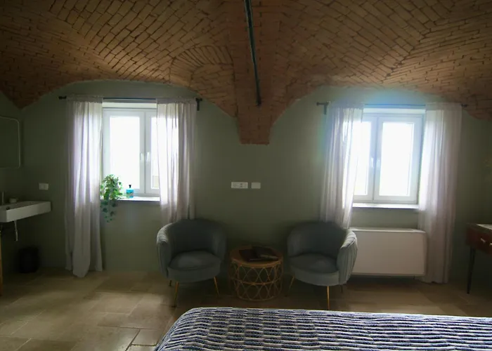 Cascina Del Merlo Vila Gavi