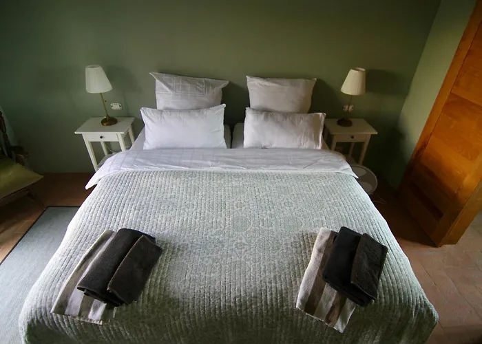 Cascina Del Merlo * Gavi