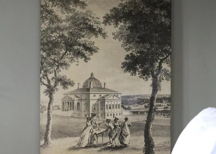 Cascina Del Merlo Vila *