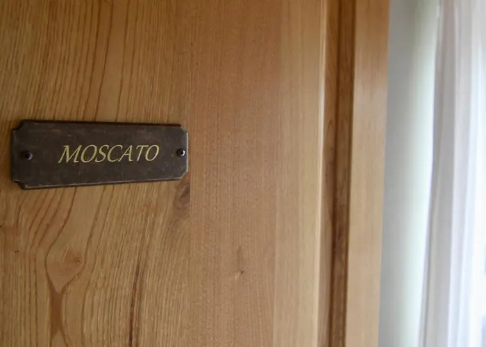 Vila Cascina Del Merlo *