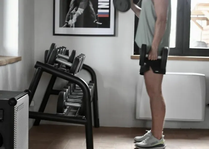 Cascina Del Merlo Villa