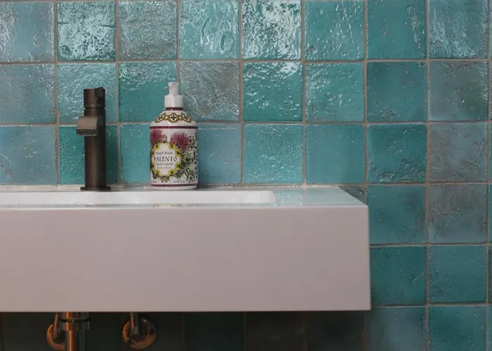 Villa Cascina Del Merlo