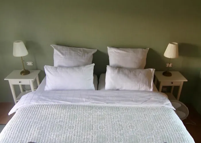 Cascina Del Merlo Vila *