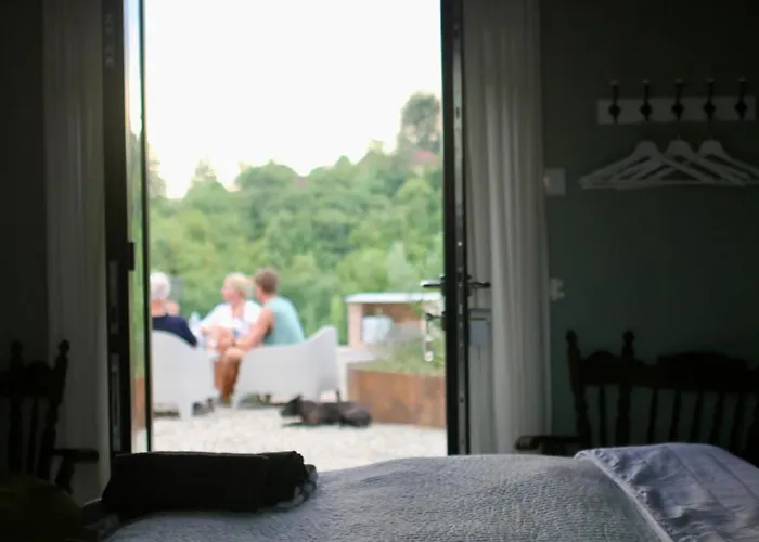 Villa Cascina Del Merlo *