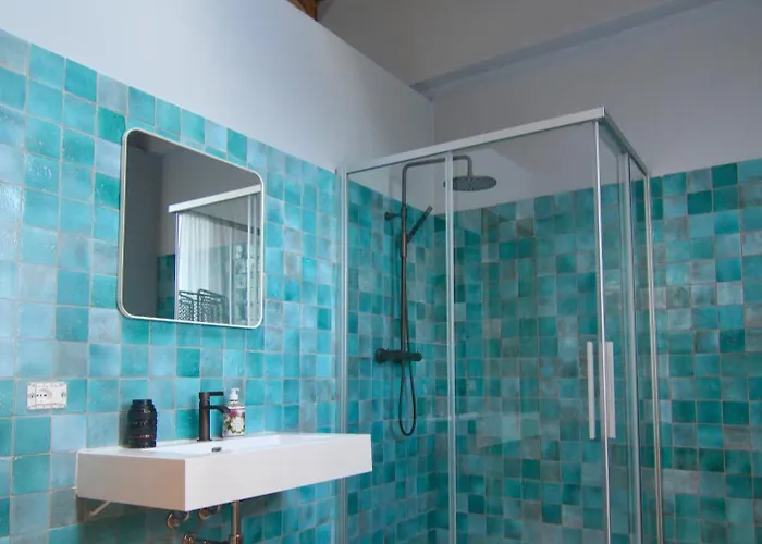 Villa Cascina Del Merlo