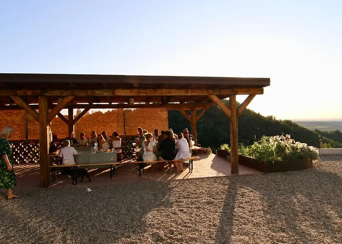 Cascina Del Merlo Vila *