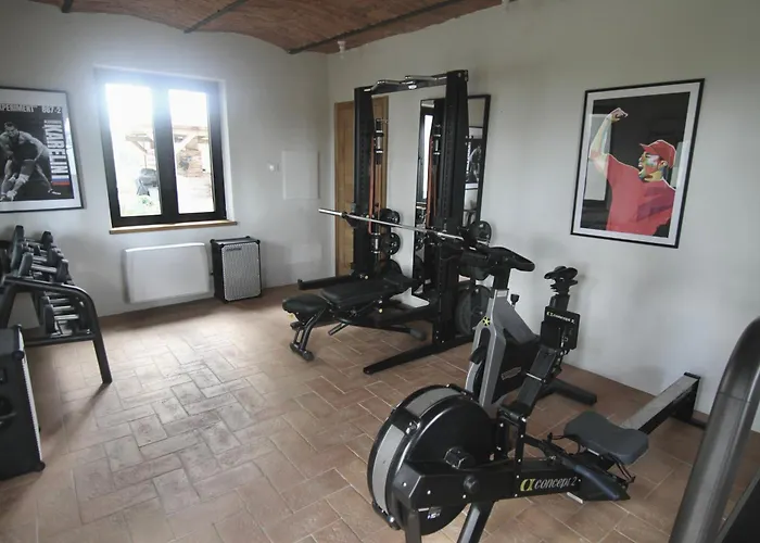 Cascina Del Merlo Vila Gavi