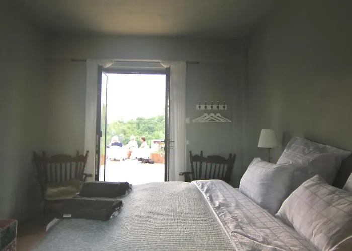 Cascina Del Merlo Vila *