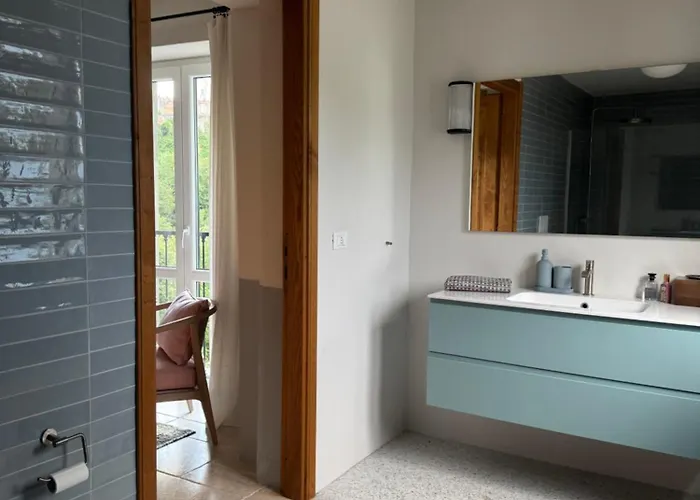 Villa Cascina Del Merlo Gavi