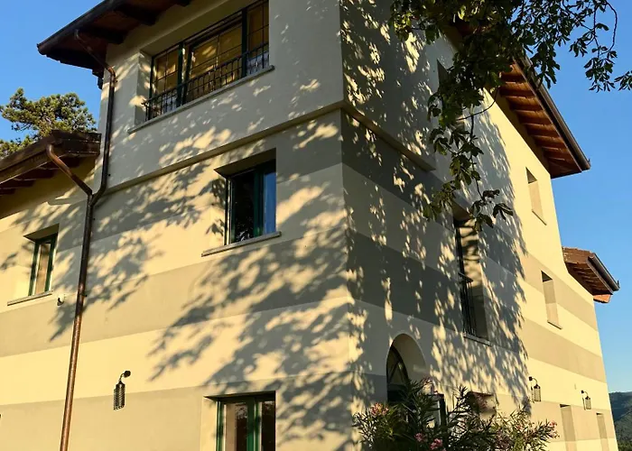 Cascina Del Merlo * Gavi