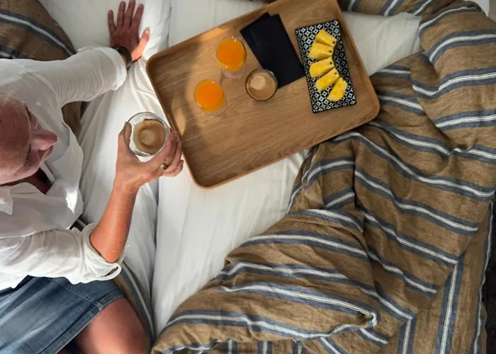 Vila Cascina Del Merlo