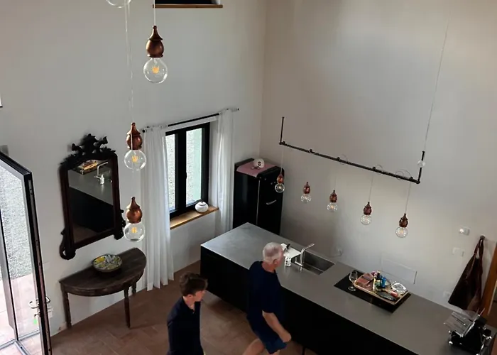 Cascina Del Merlo * Gavi