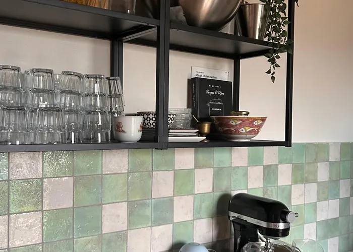 Villa Cascina Del Merlo